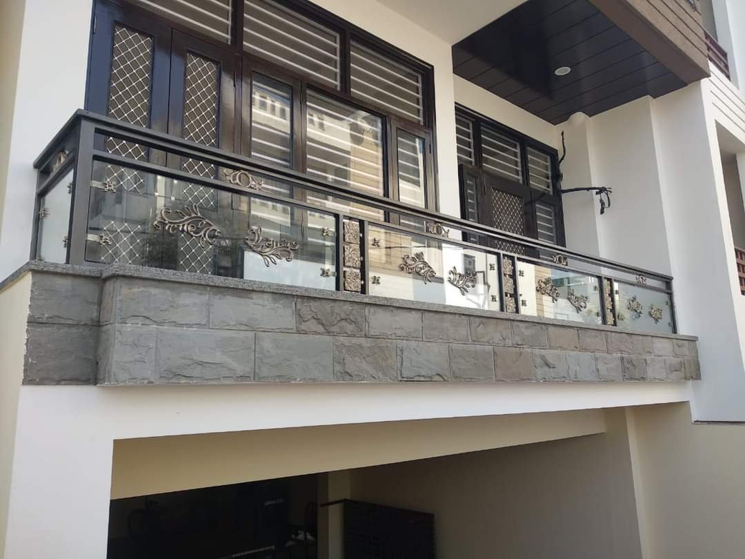 Residental Project